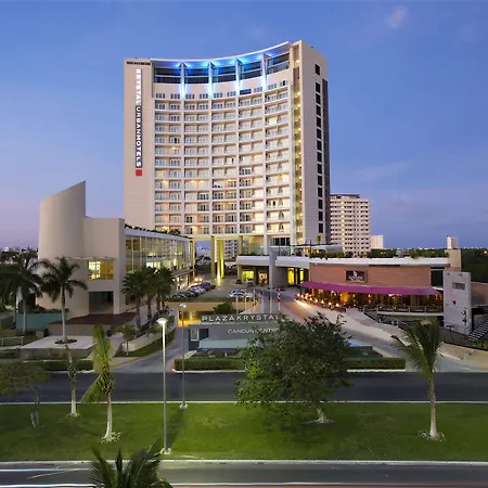 Krystal Urban Cancun & Beach Club-3