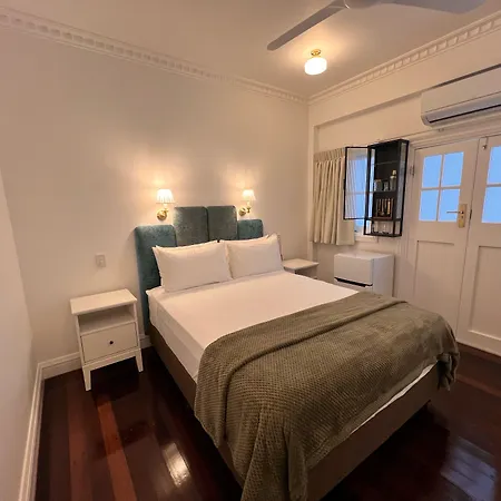 Floriana Boutique Hotel-2