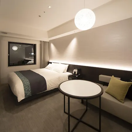 Hotel Vischio Osaka-Jr Hotel Group-3