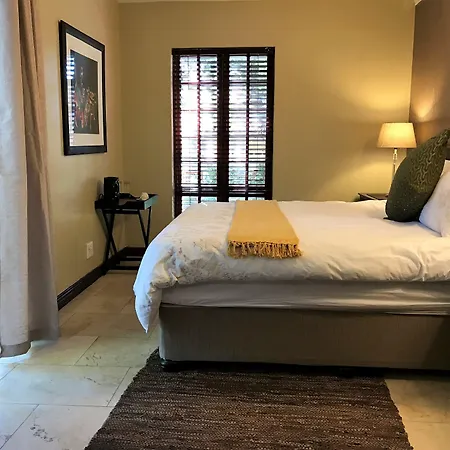 The Garden Venue Hotel-2