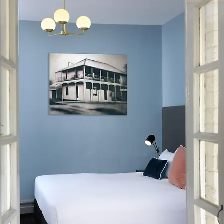 The Stirling Arms Hotel-2