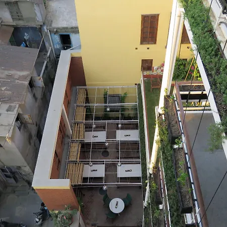 Mangaldas Ni Haveli II By The House Of Mg-2