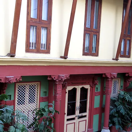 Mangaldas Ni Haveli II By The House Of Mg-3