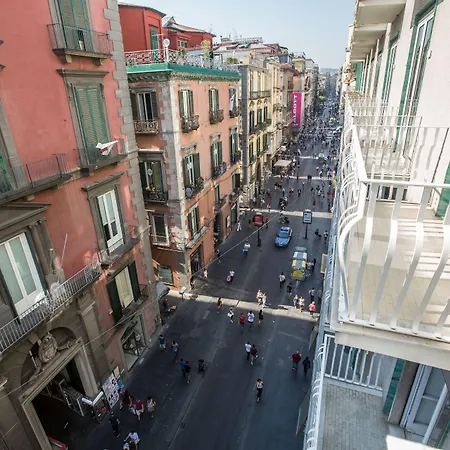 The Boutique Napoli Suite-2