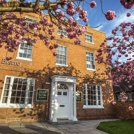 Hotel Du Vin Stratford-2