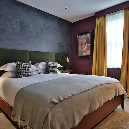 Hotel Du Vin Stratford-3