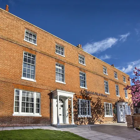 Hotel Du Vin Stratford-2