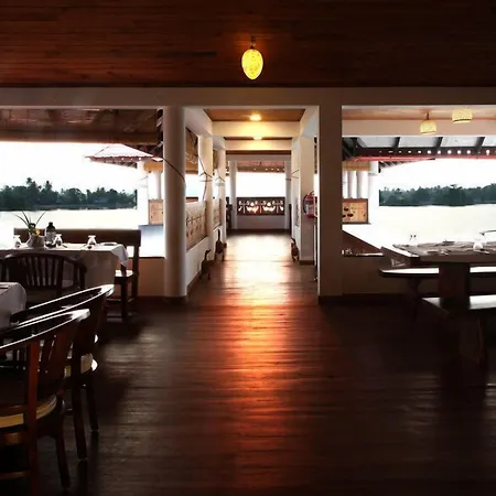 Paloma Backwater Resorts-2