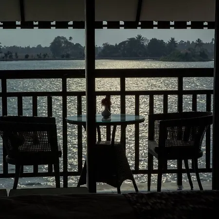 Paloma Backwater Resorts-3