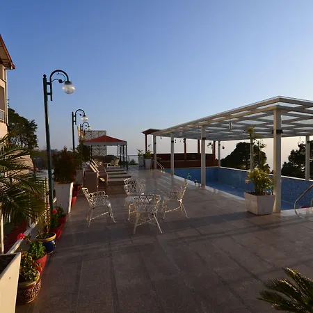 Indraprastha Spa Resort-2