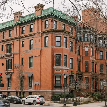 No. 284 Back Bay Hotel, Sonder By Marriott Bonvoy-3