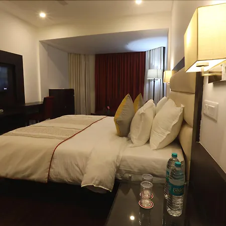 Hotel Natraj Rishikesh-3