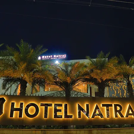 Hotel Natraj Rishikesh-2