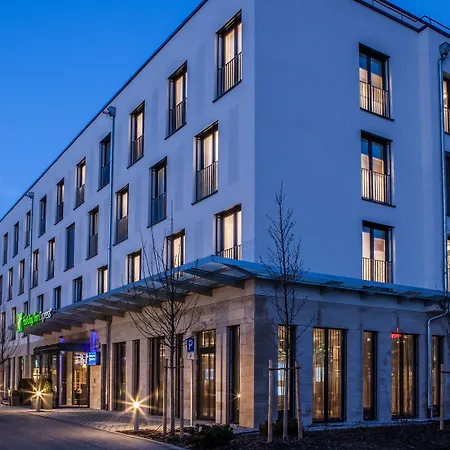 Holiday Inn Munich - City East, An Ihg Hotel-2
