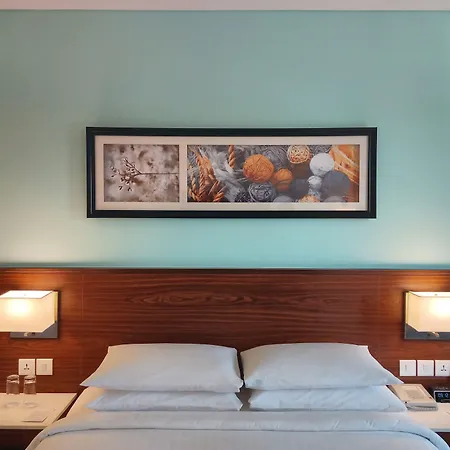 Fairfield By Marriott Coimbatore-3