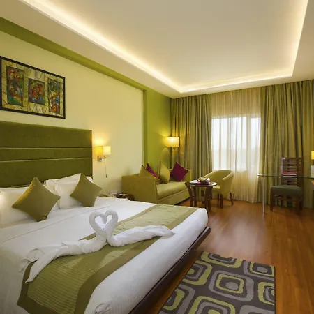 Hotel Atithi-3