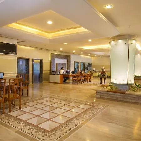 Hotel Atithi-3