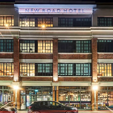 New Road Hotel-3
