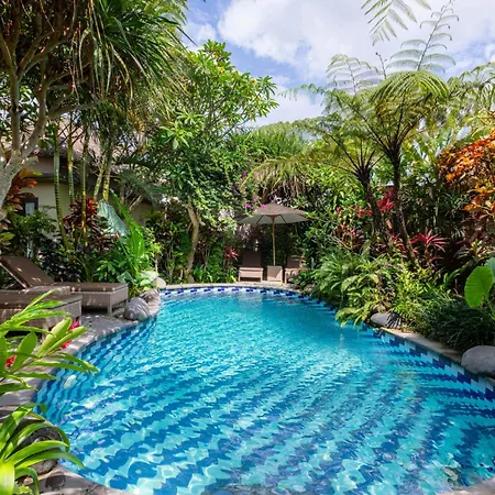 Gopala Villa Ubud-2