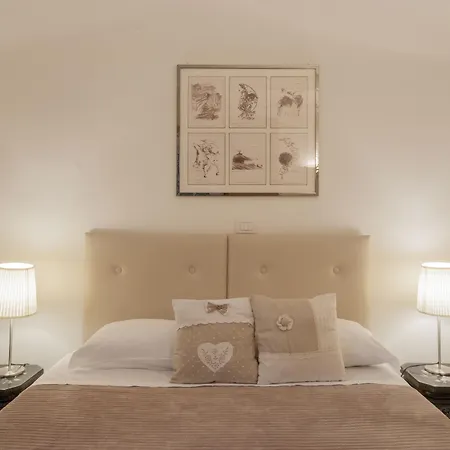 Bea Suites Luxury Rooms-3