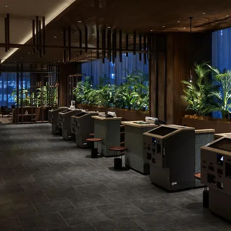 Hotel Hankyu Gran Respire Osaka-2