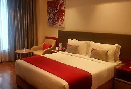 Hotel Costaa La Cage Near Delhi Airport By Gross Group-3