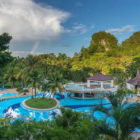 Krabi Maritime Resort-2
