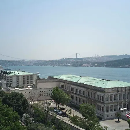 Ciragan Hotel Bosphorus-2