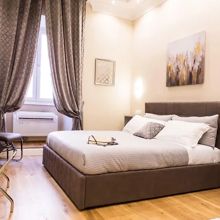 Nazionale Palace Suites-3