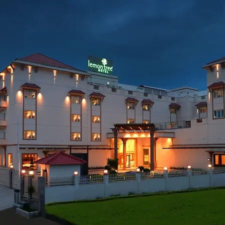Lemon Tree Hotel Coimbatore-2