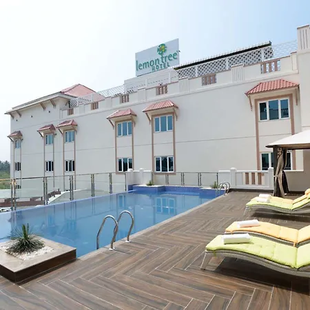 Lemon Tree Hotel Coimbatore-2