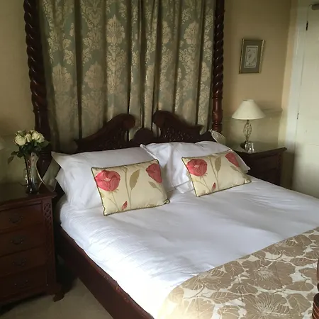 Ivythwaite Lodge Guest House-3