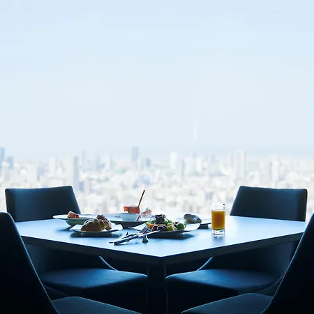 Art Hotel Osaka Bay Tower-3