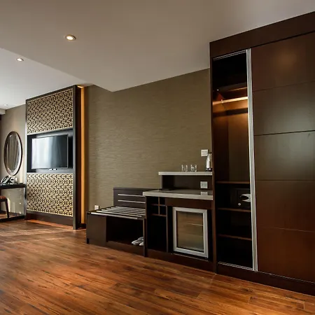 Grandiose Hotel & Spa-2