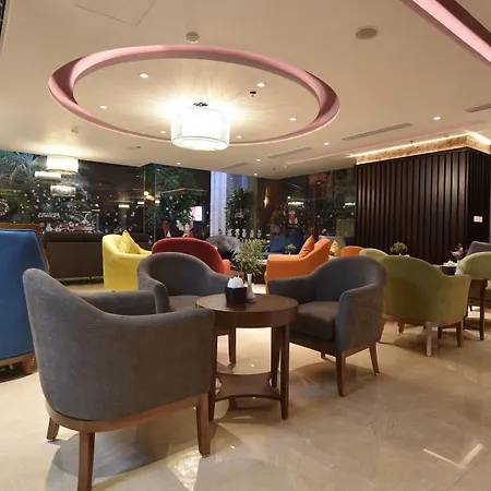 Grandiose Hotel & Spa-2