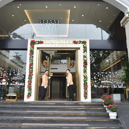 Grandiose Hotel & Spa-3