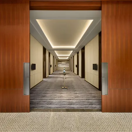 Hyatt House Shanghai New Hongqiao-3