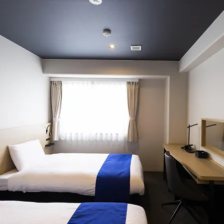 Ariston Hotel Kyoto Jujo-3