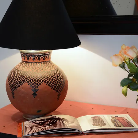 Riad Dar Housnia-3