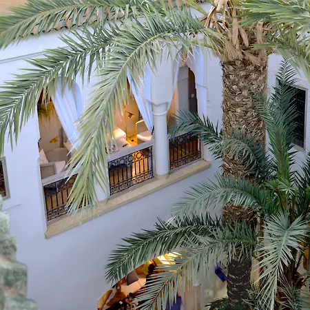 Riad Dar Housnia-2