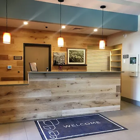 Country Inn & Suites By Radisson Ocean City-2