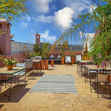 Riad Dar Mamouni-3