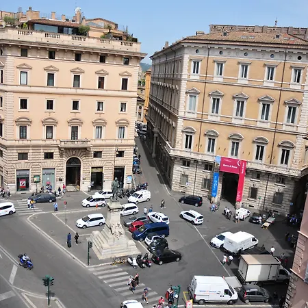 Piccola Navona Roof Garden-3