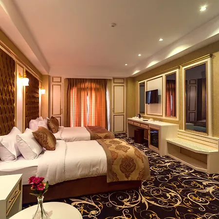 Gold Tbilisi Hotel-2