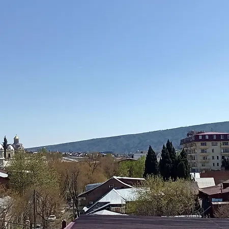 Gold Tbilisi Hotel-3