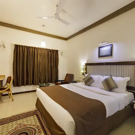 Hotel Vrishali Executive-3