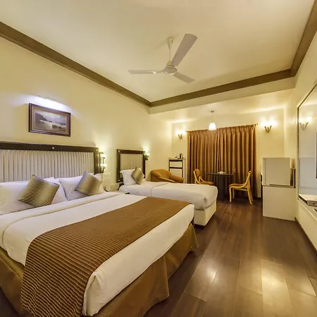 Hotel Vrishali Executive-2