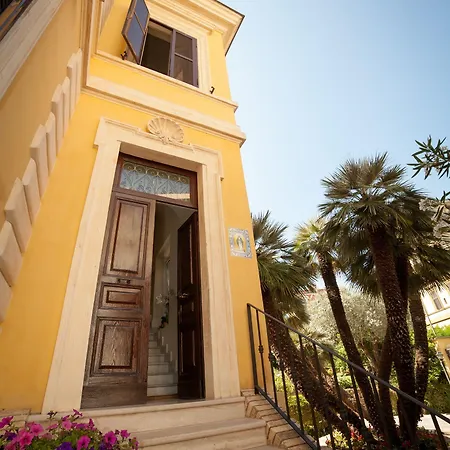 Villa Paganini B&B-3