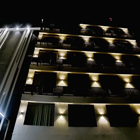 Hotel Kings Heritage Surat-2