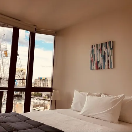 Winston Apartments Docklands-2